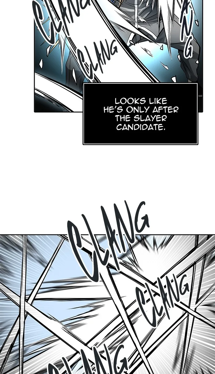 Tower of God - Chapter 481 - Page 49