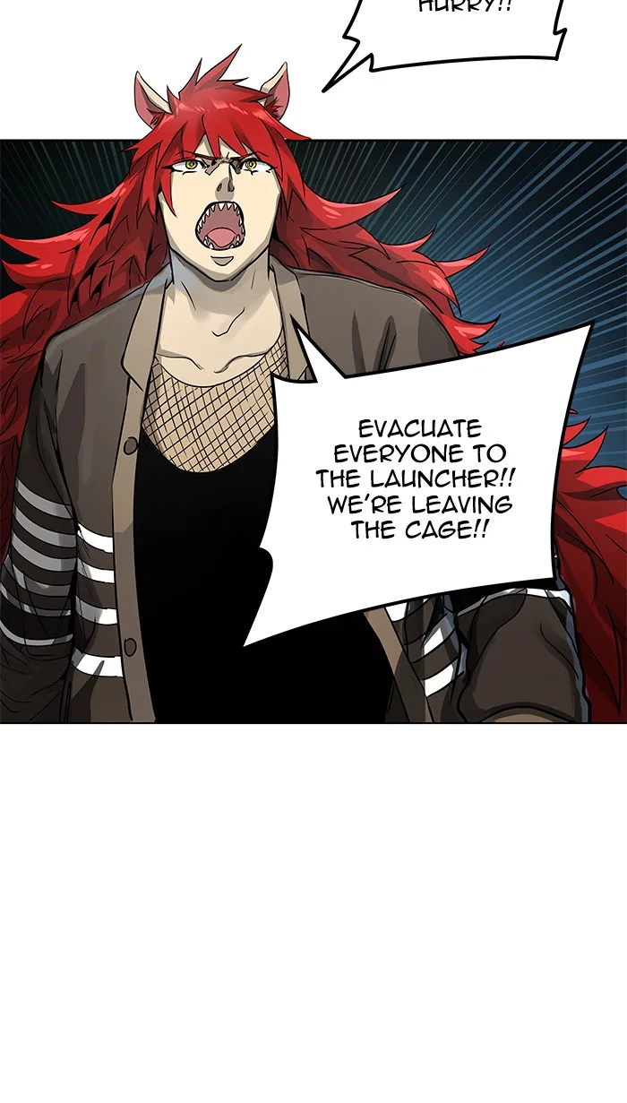 Tower of God - Chapter 481 - Page 5