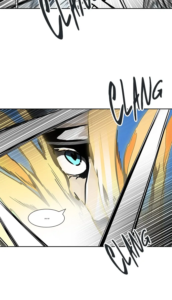 Tower of God - Chapter 481 - Page 50