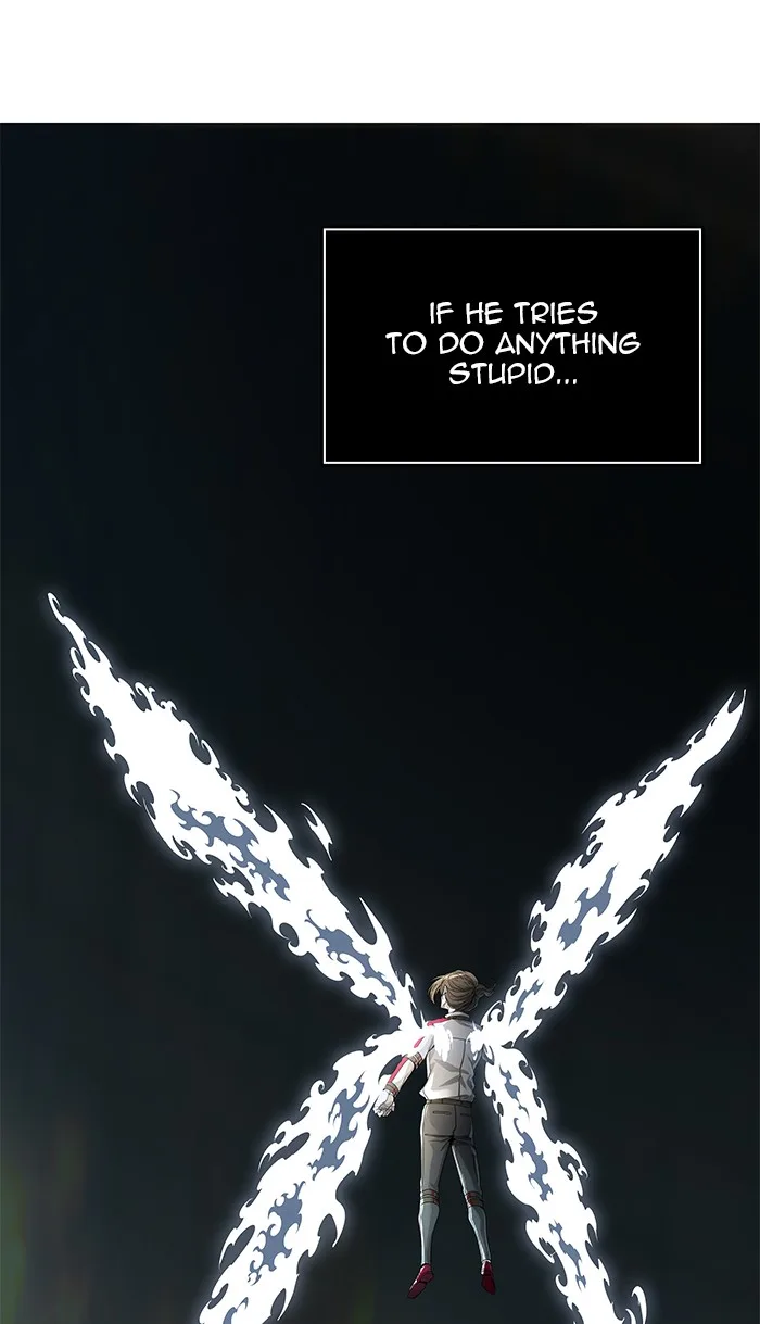 Tower of God - Chapter 481 - Page 51