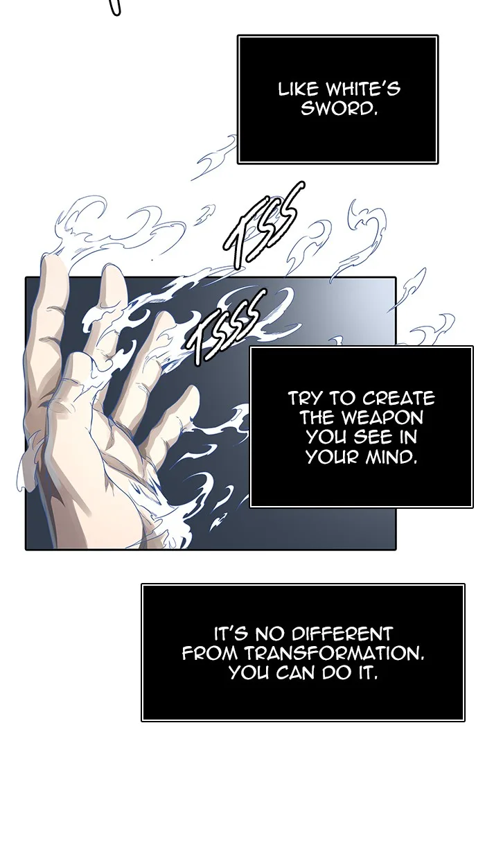 Tower of God - Chapter 481 - Page 54