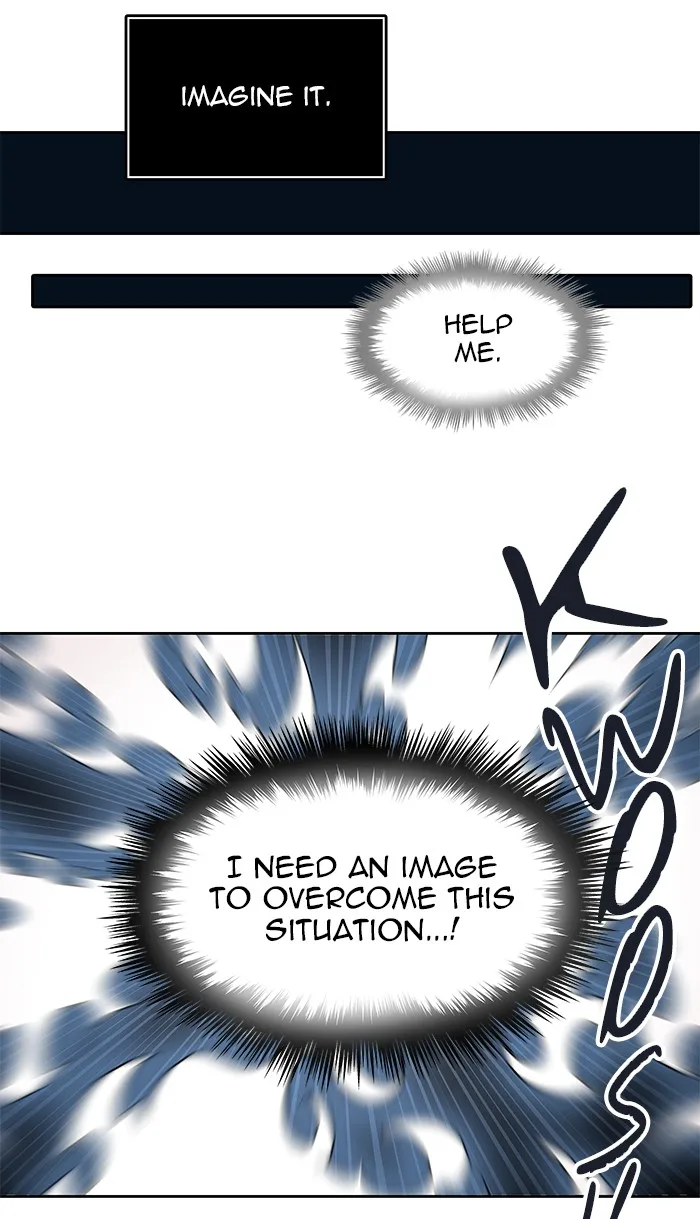 Tower of God - Chapter 481 - Page 55