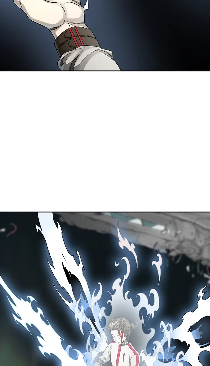 Tower of God - Chapter 481 - Page 57