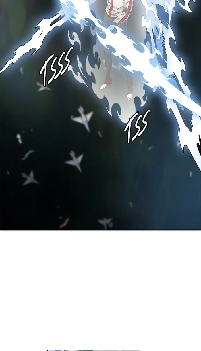 Tower of God - Chapter 481 - Page 58