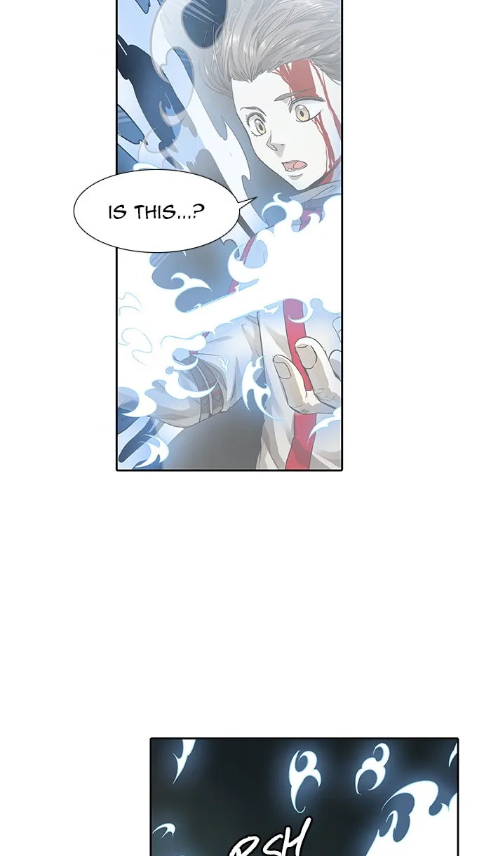 Tower of God - Chapter 481 - Page 59