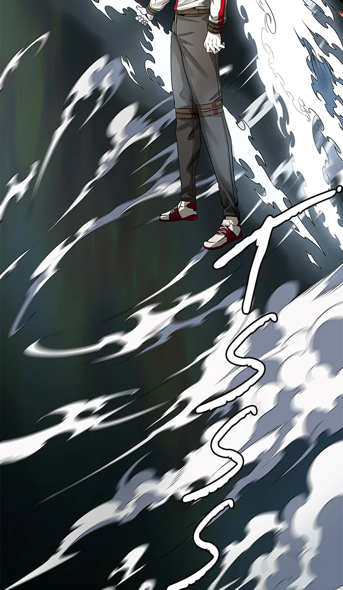 Tower of God - Chapter 481 - Page 64