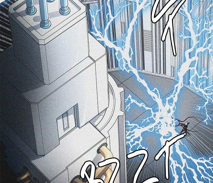 Tower of God - Chapter 481 - Page 67