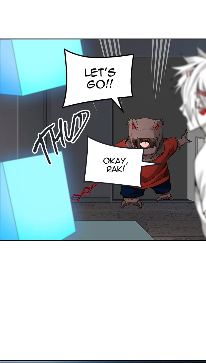 Tower of God - Chapter 481 - Page 7