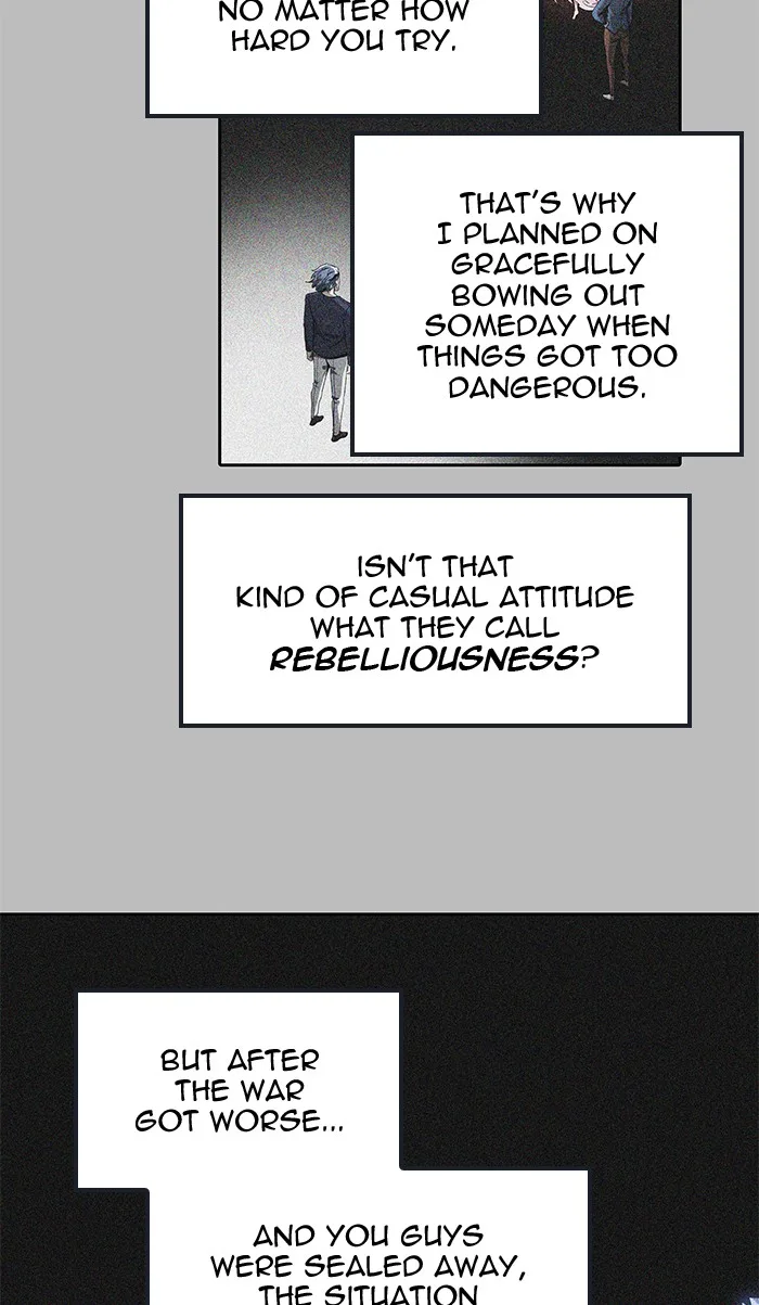 Tower of God - Chapter 481 - Page 71