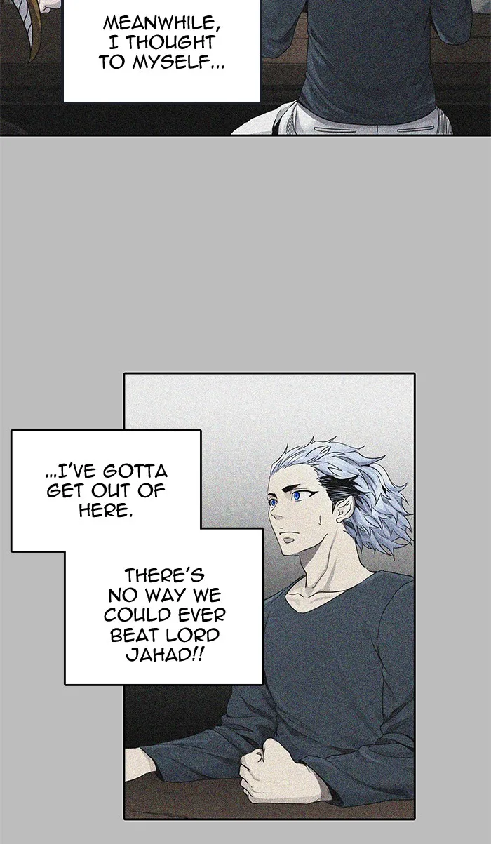 Tower of God - Chapter 481 - Page 73