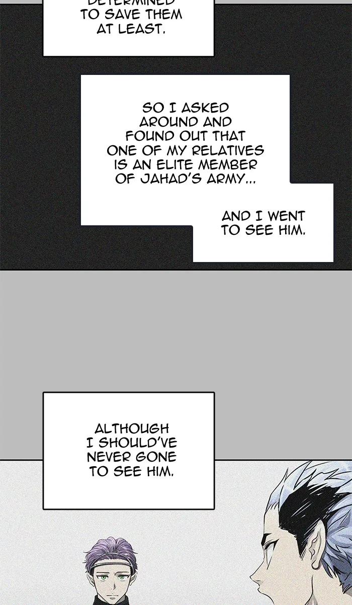 Tower of God - Chapter 481 - Page 75