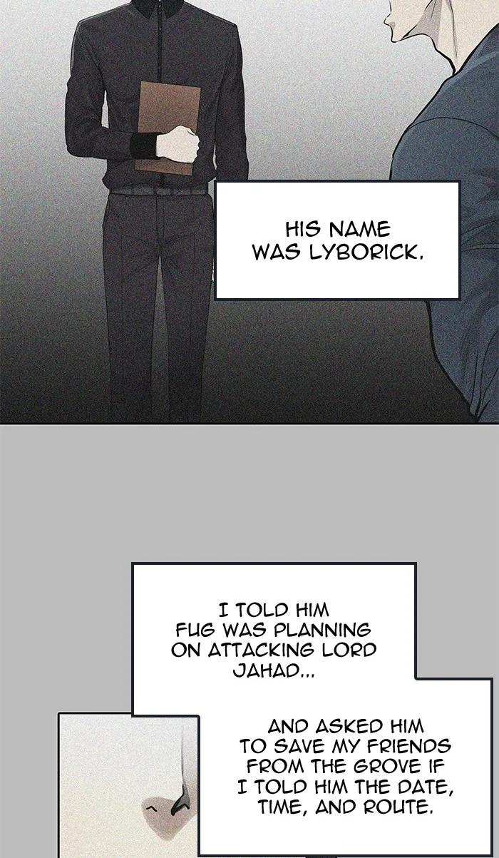 Tower of God - Chapter 481 - Page 76