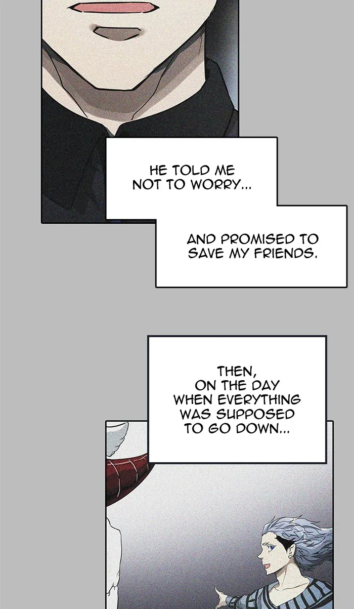 Tower of God - Chapter 481 - Page 77