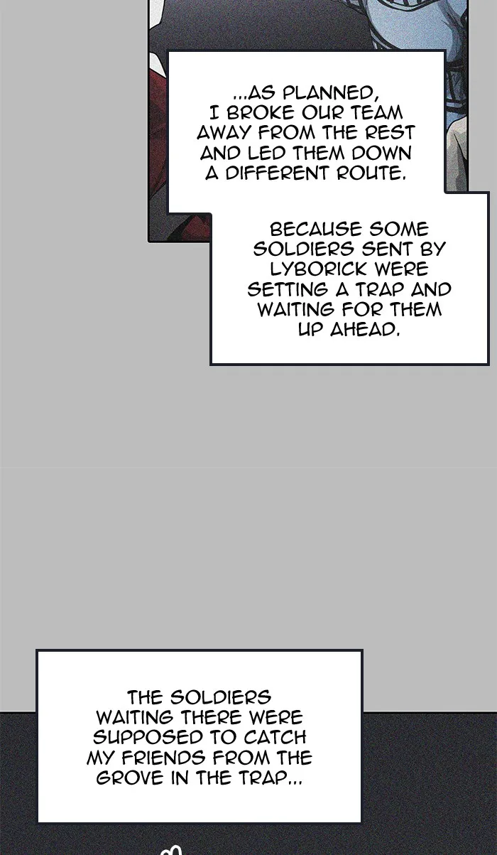 Tower of God - Chapter 481 - Page 78
