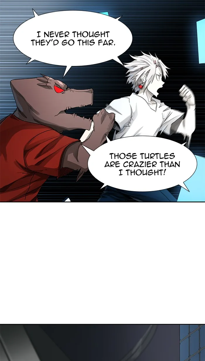 Tower of God - Chapter 481 - Page 8