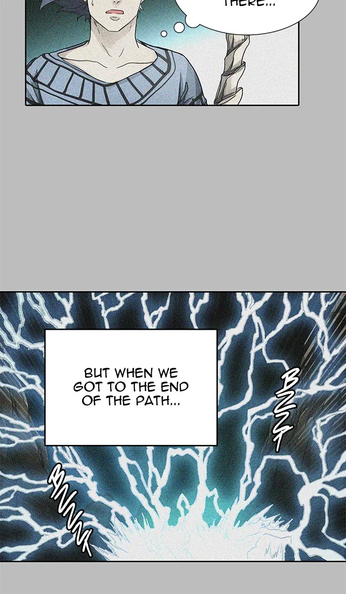 Tower of God - Chapter 481 - Page 80