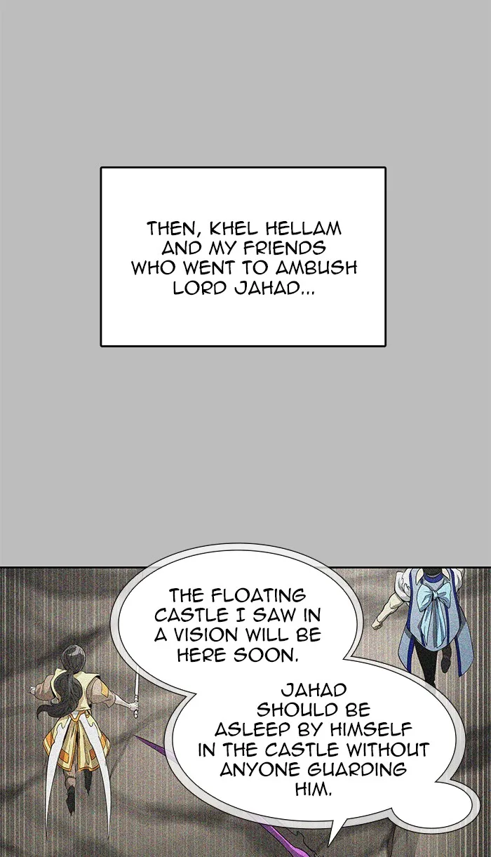 Tower of God - Chapter 481 - Page 84