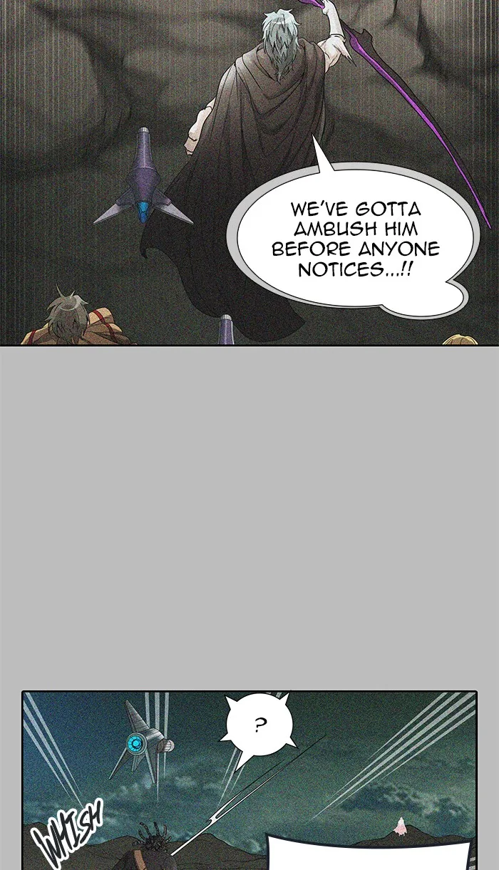 Tower of God - Chapter 481 - Page 85