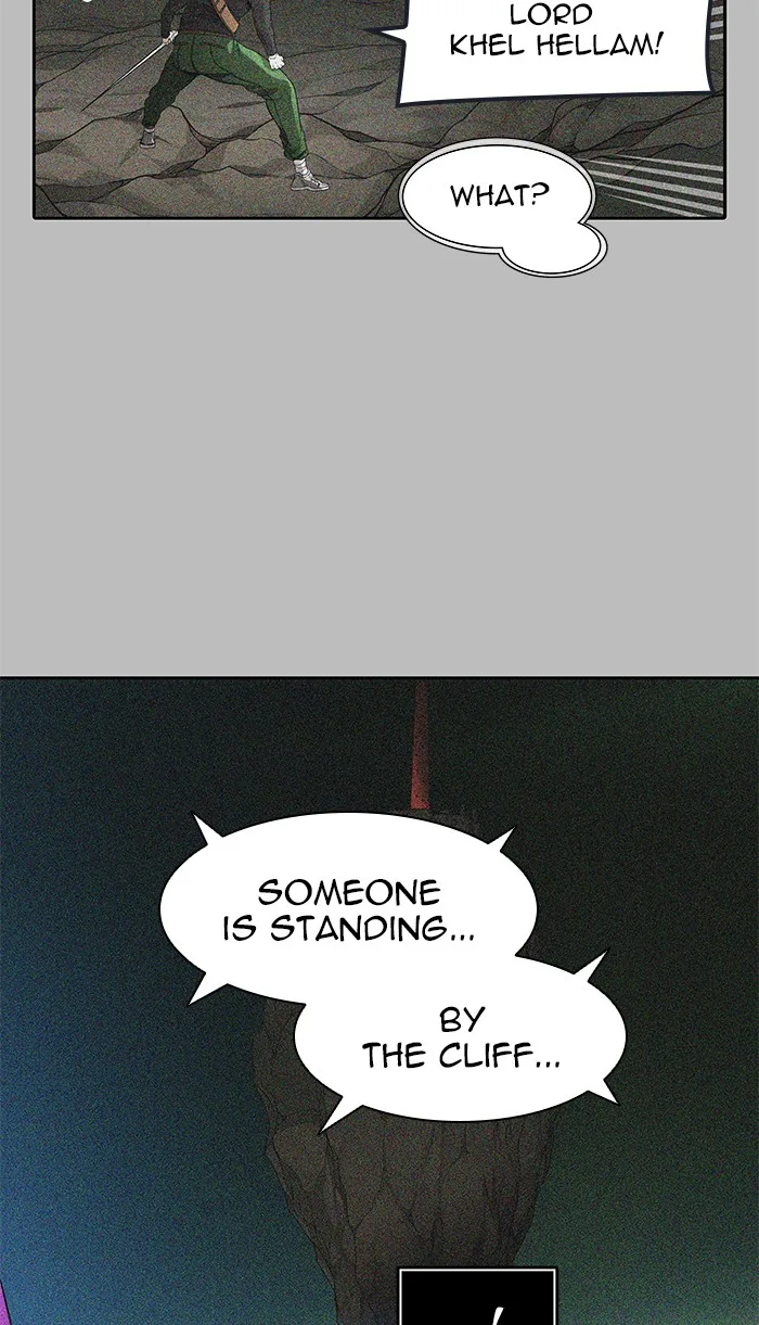 Tower of God - Chapter 481 - Page 86