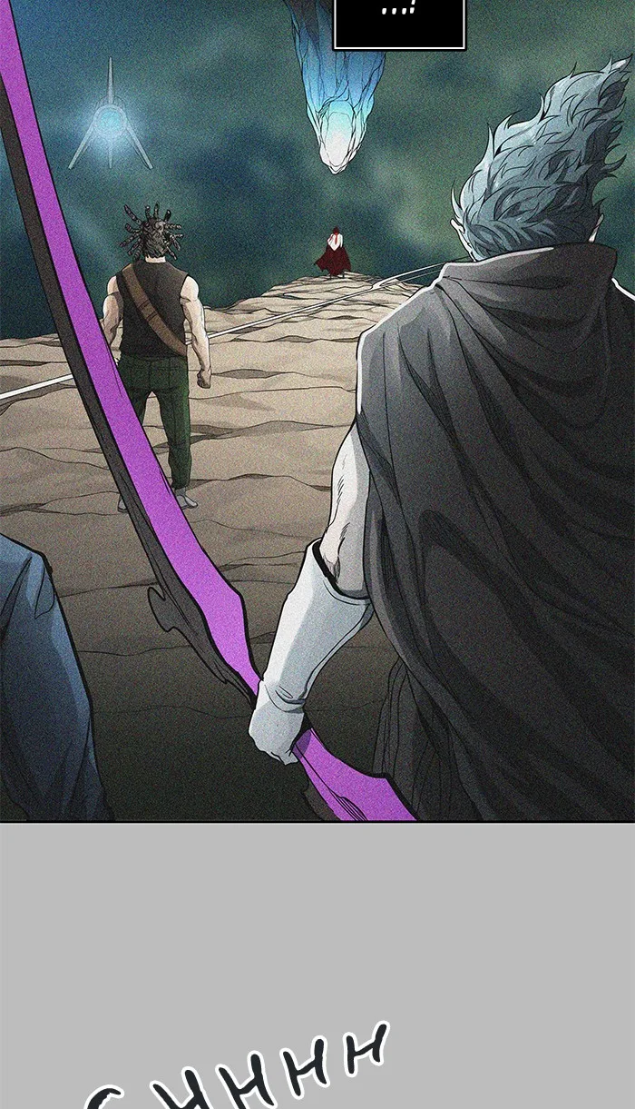 Tower of God - Chapter 481 - Page 87