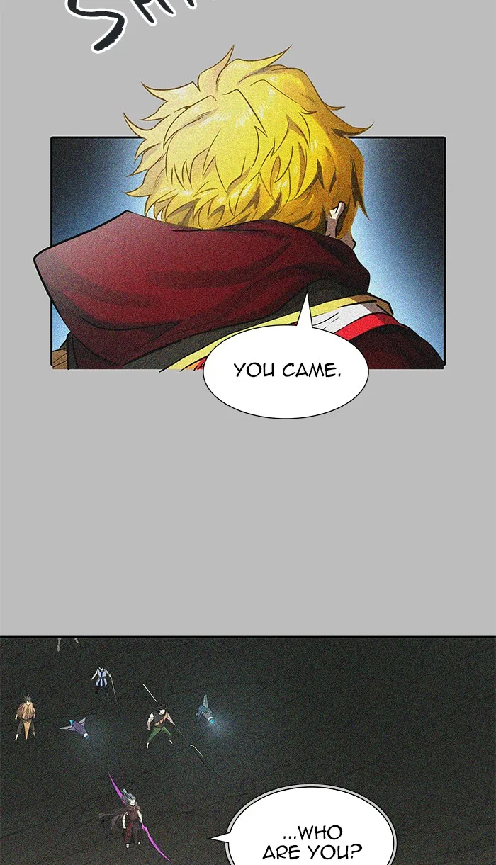 Tower of God - Chapter 481 - Page 88