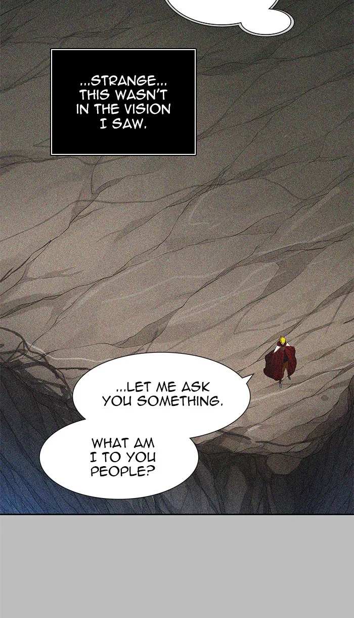 Tower of God - Chapter 481 - Page 89