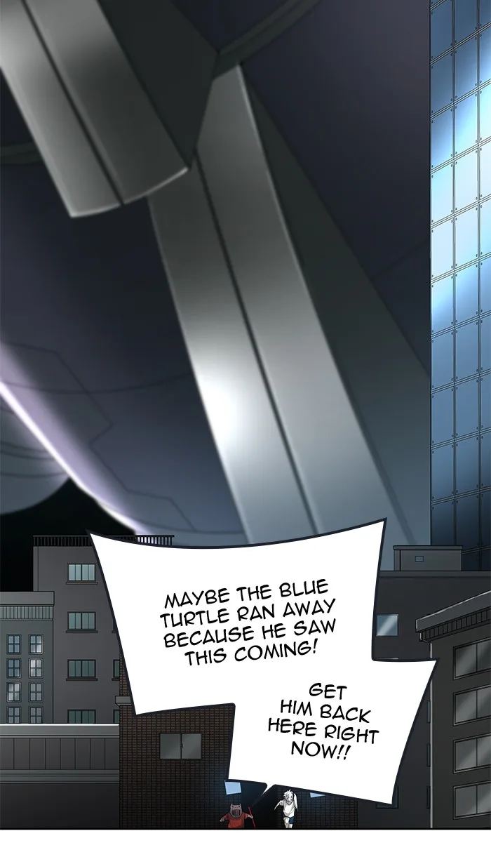 Tower of God - Chapter 481 - Page 9