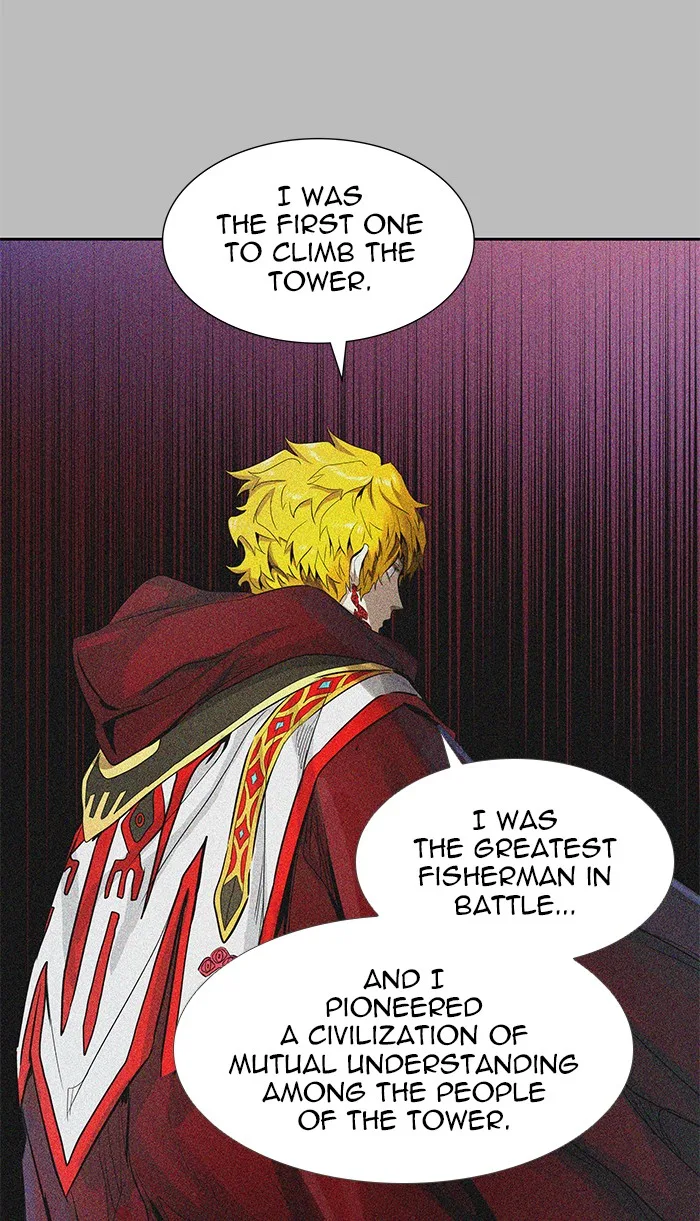 Tower of God - Chapter 481 - Page 90