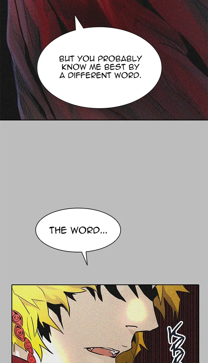 Tower of God - Chapter 481 - Page 91