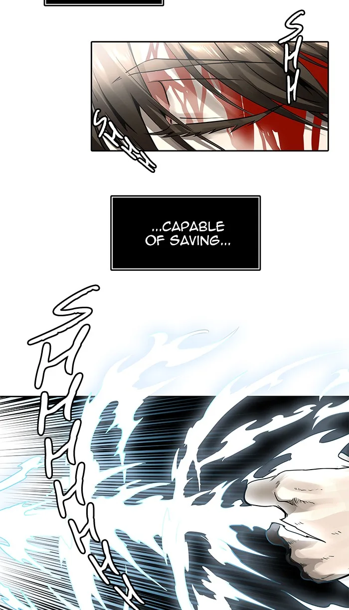 Tower of God - Chapter 481 - Page 94