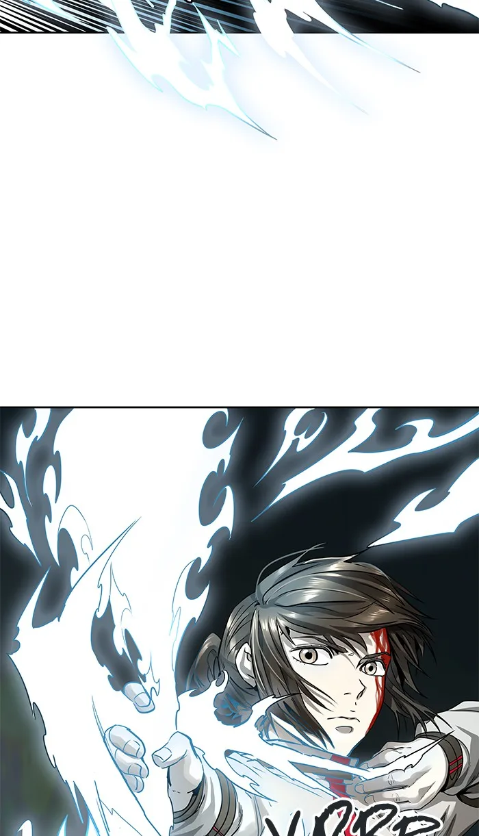 Tower of God - Chapter 481 - Page 95