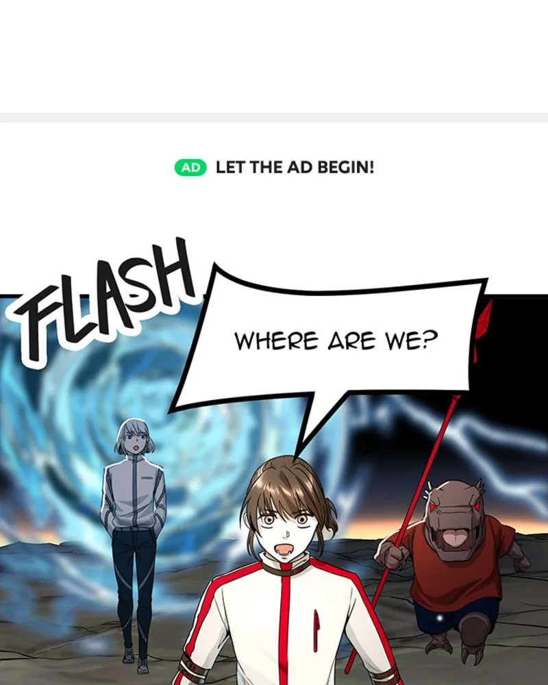 Tower of God - Chapter 481 - Page 97