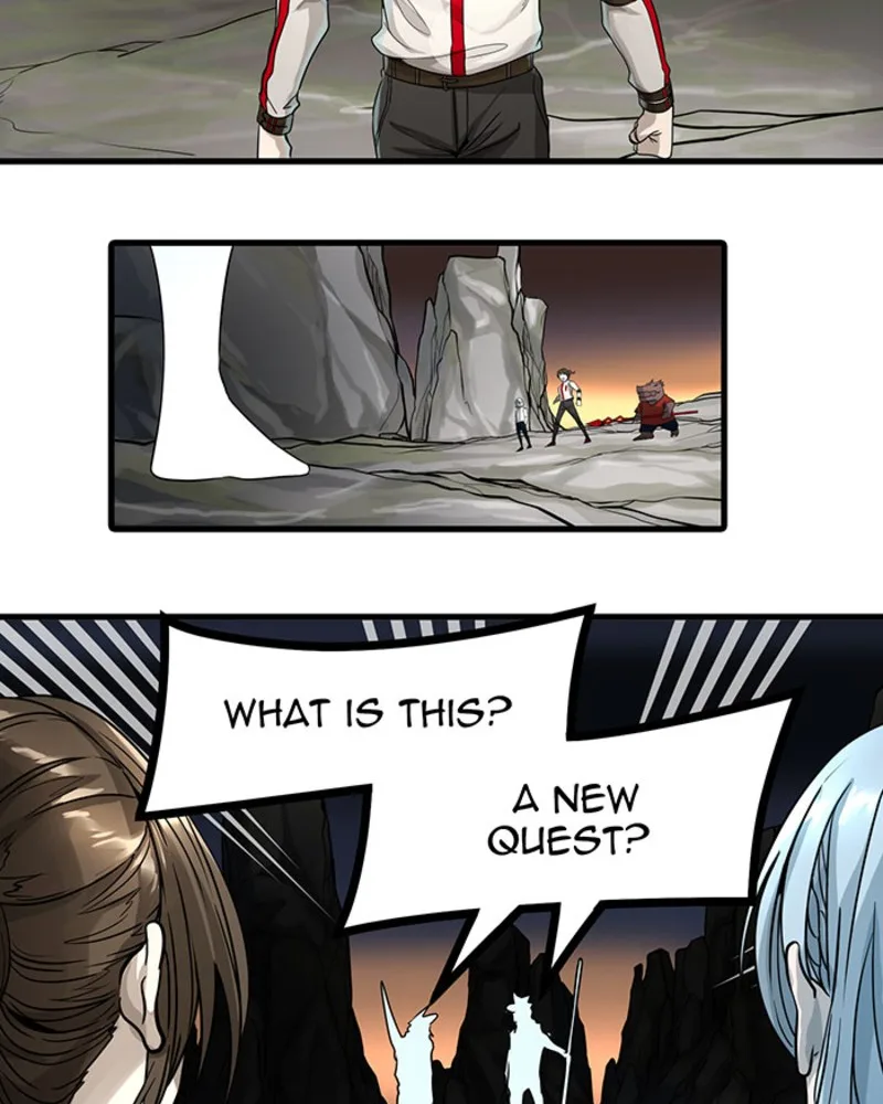 Tower of God - Chapter 481 - Page 98
