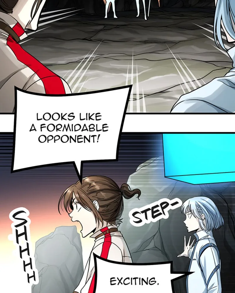 Tower of God - Chapter 481 - Page 99