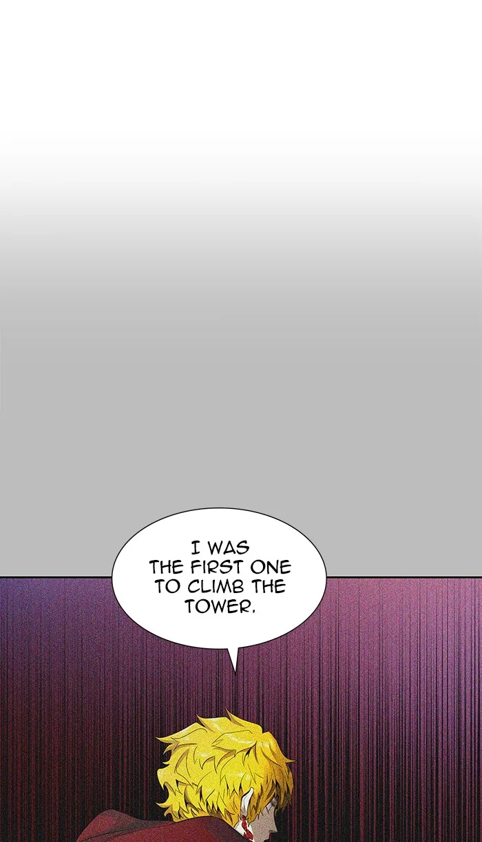 Tower of God - Chapter 482 - Page 1