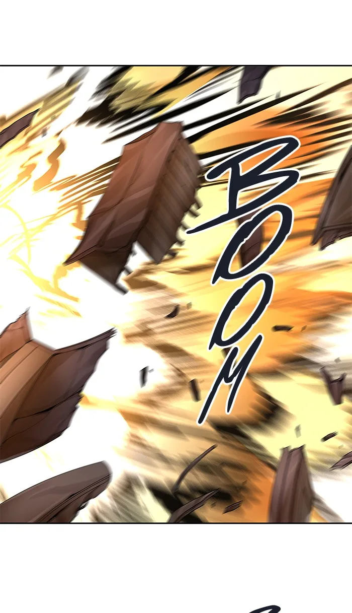 Tower of God - Chapter 482 - Page 101