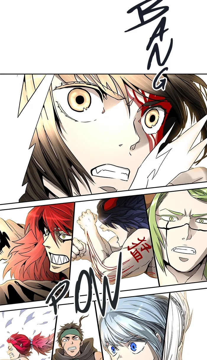 Tower of God - Chapter 482 - Page 102