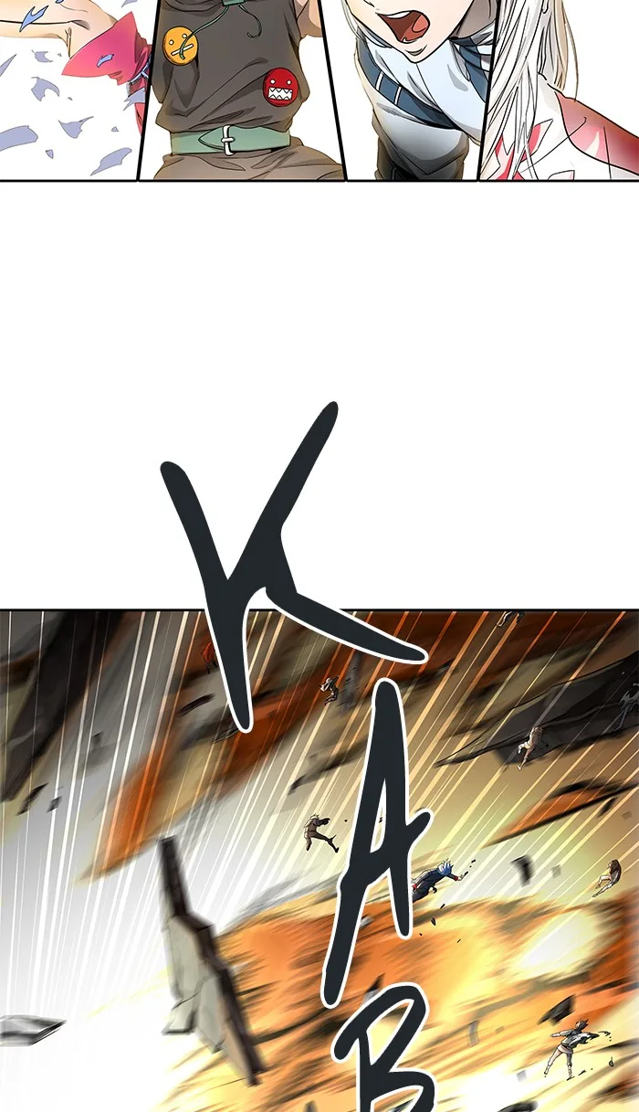 Tower of God - Chapter 482 - Page 103