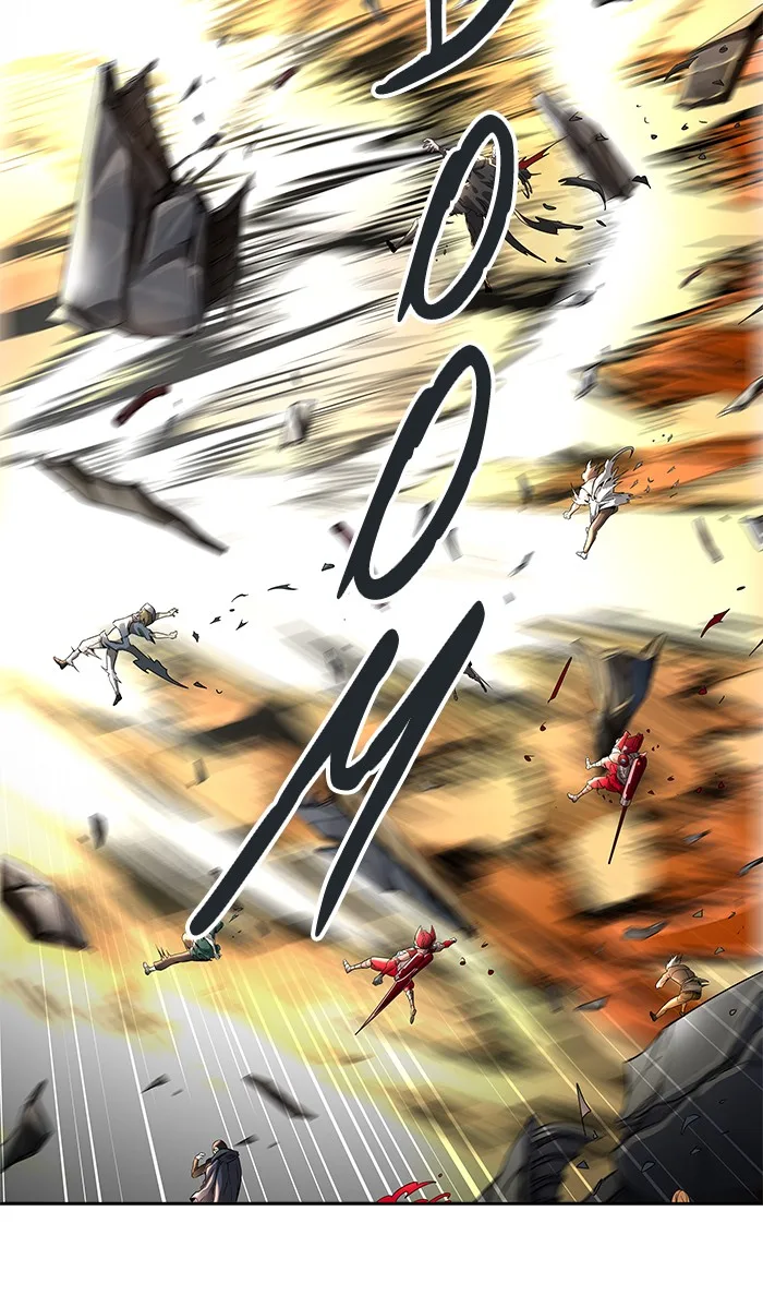 Tower of God - Chapter 482 - Page 104