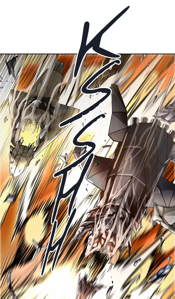 Tower of God - Chapter 482 - Page 106