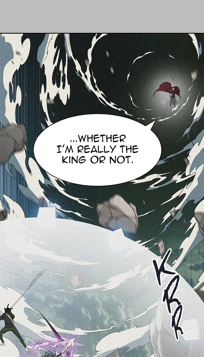 Tower of God - Chapter 482 - Page 11