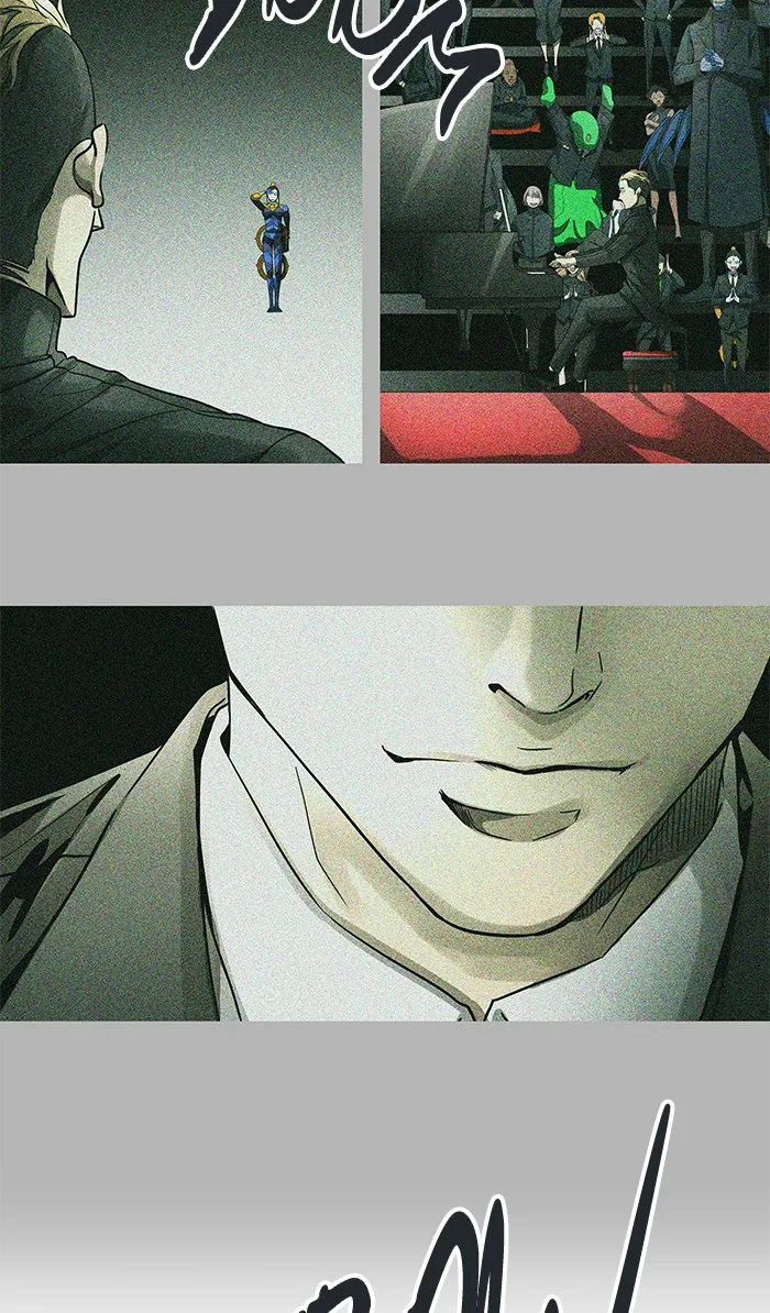 Tower of God - Chapter 482 - Page 110