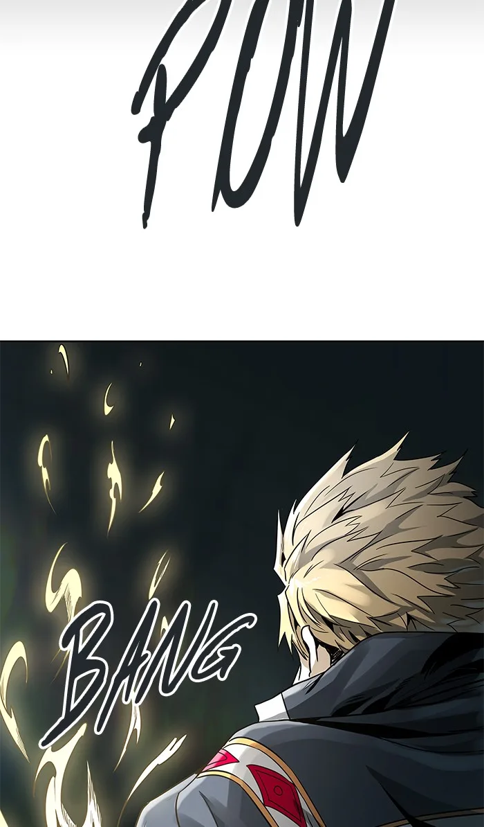 Tower of God - Chapter 482 - Page 111