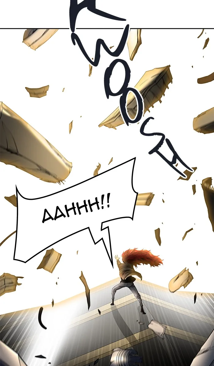 Tower of God - Chapter 482 - Page 113