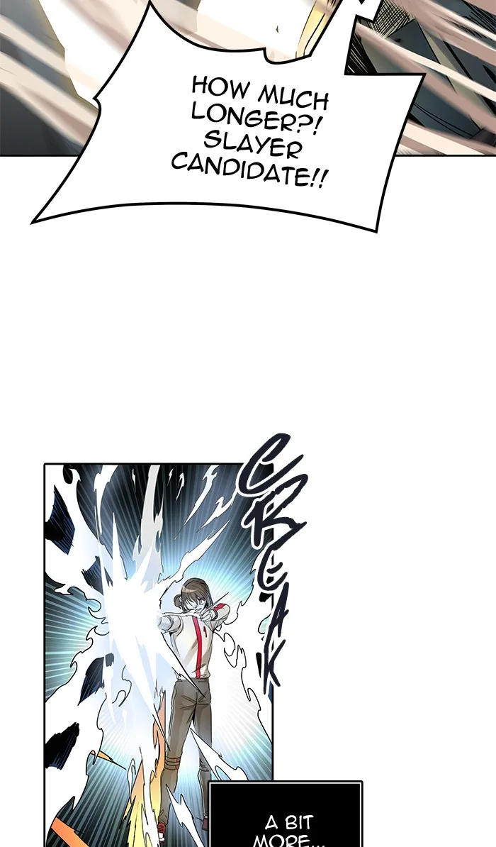 Tower of God - Chapter 482 - Page 115