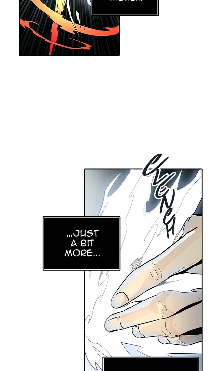 Tower of God - Chapter 482 - Page 116