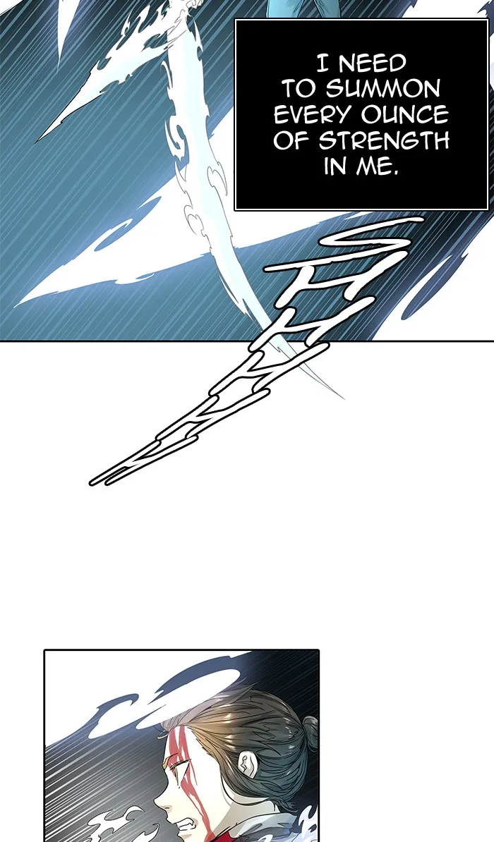 Tower of God - Chapter 482 - Page 118