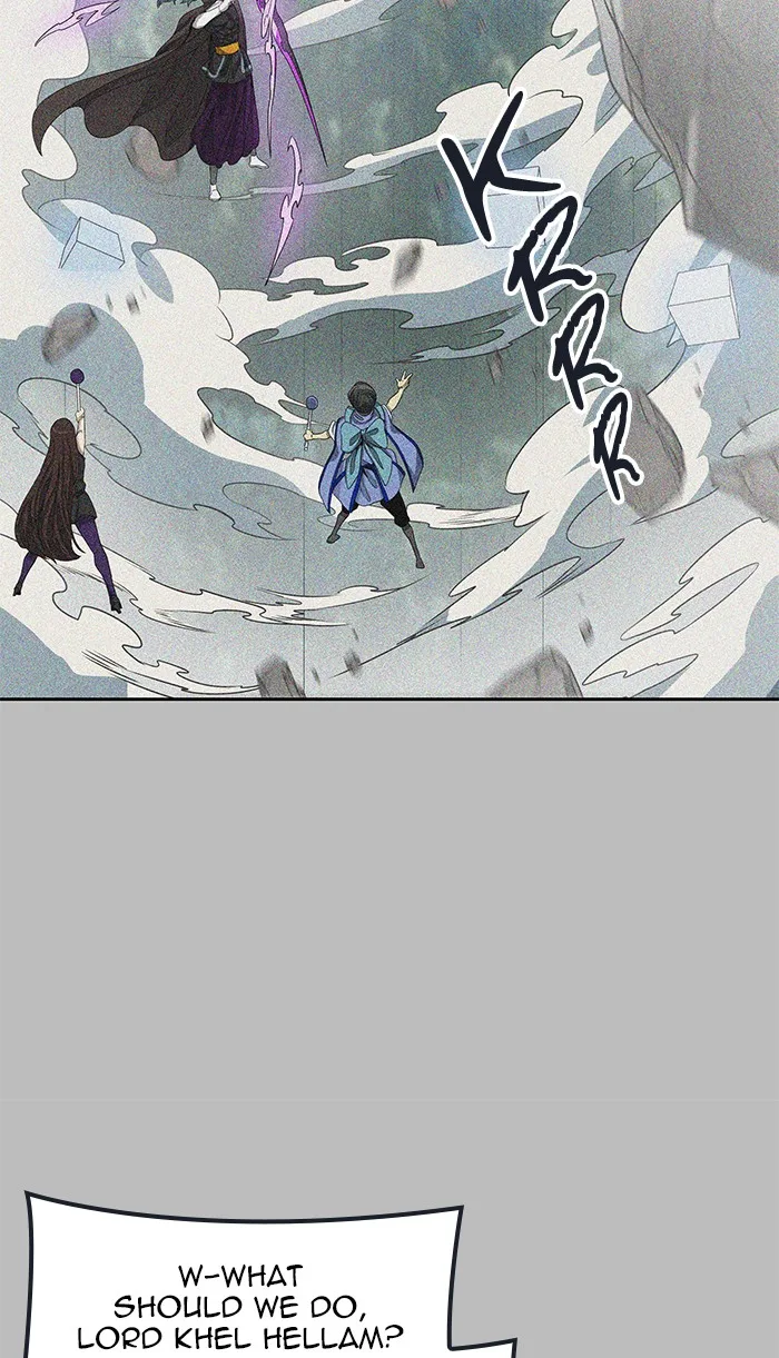 Tower of God - Chapter 482 - Page 12