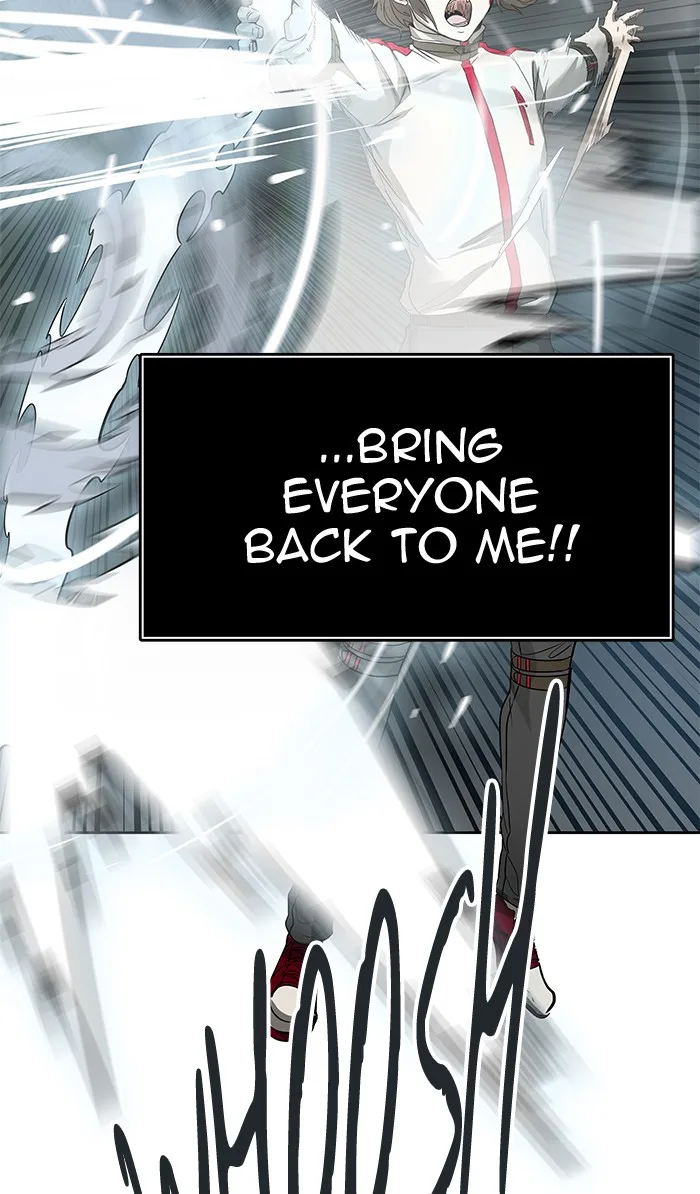 Tower of God - Chapter 482 - Page 122