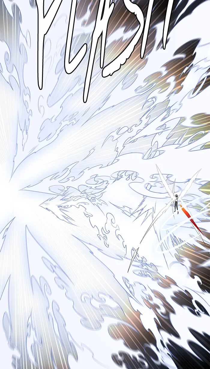 Tower of God - Chapter 482 - Page 129